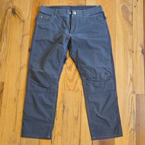 Mens Prana Radikil Pants Size 36 X 30